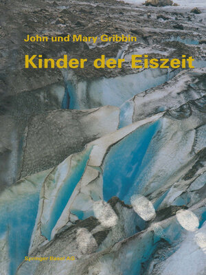 cover image of Kinder der Eiszeit